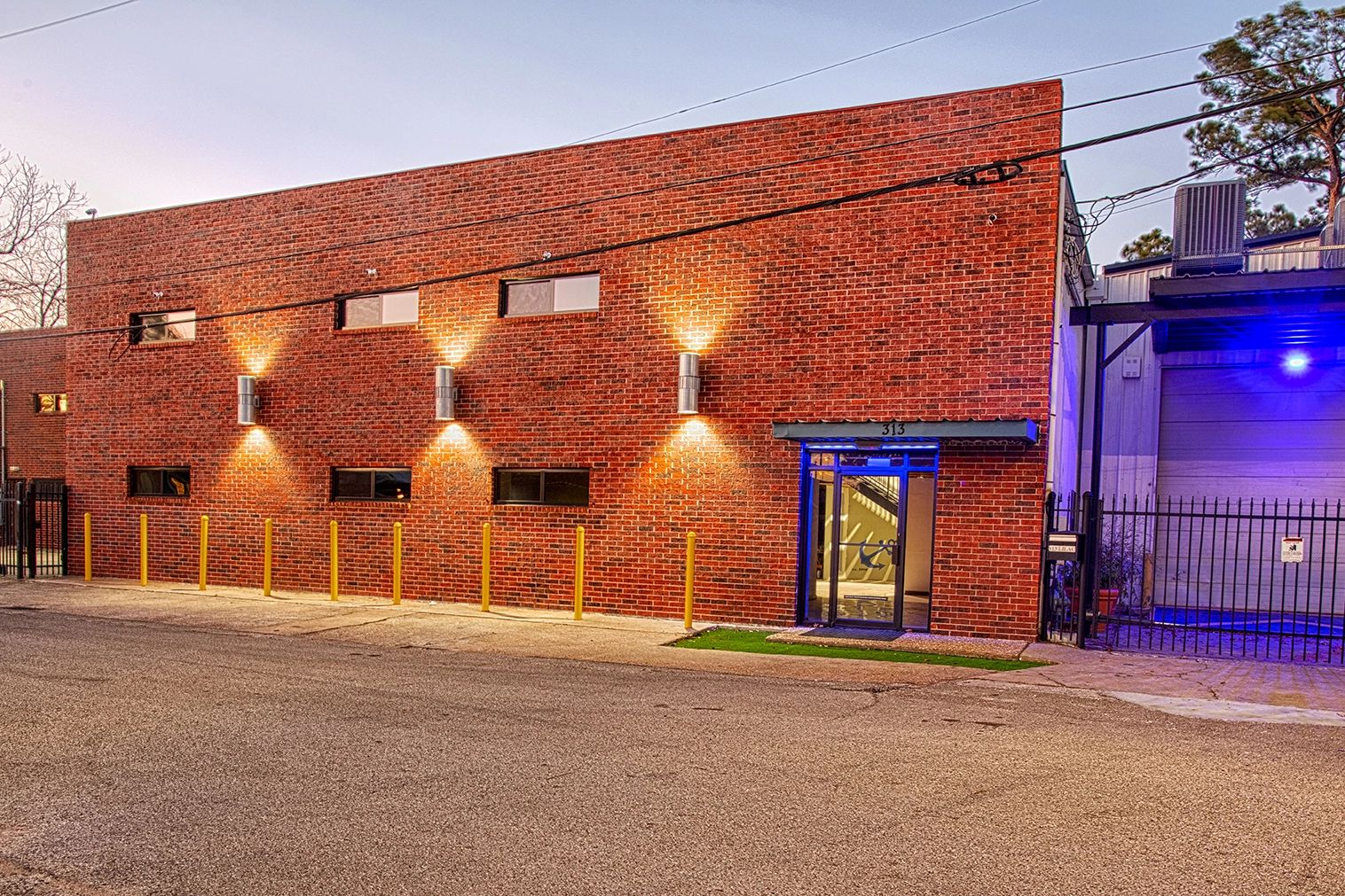 Texas Marine Agency - Contact Us, Texas Marine Agency Address